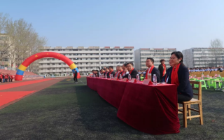 助力兗州實(shí)高學(xué)子魚(yú)躍龍門(mén)、折桂蟾宮